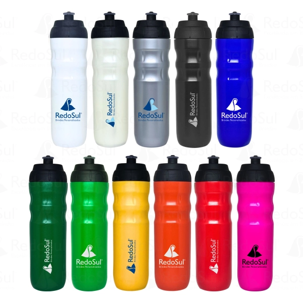 Squeeze Térmico personalizado 550 ml Squeeze Térmico personalizado 550 ml